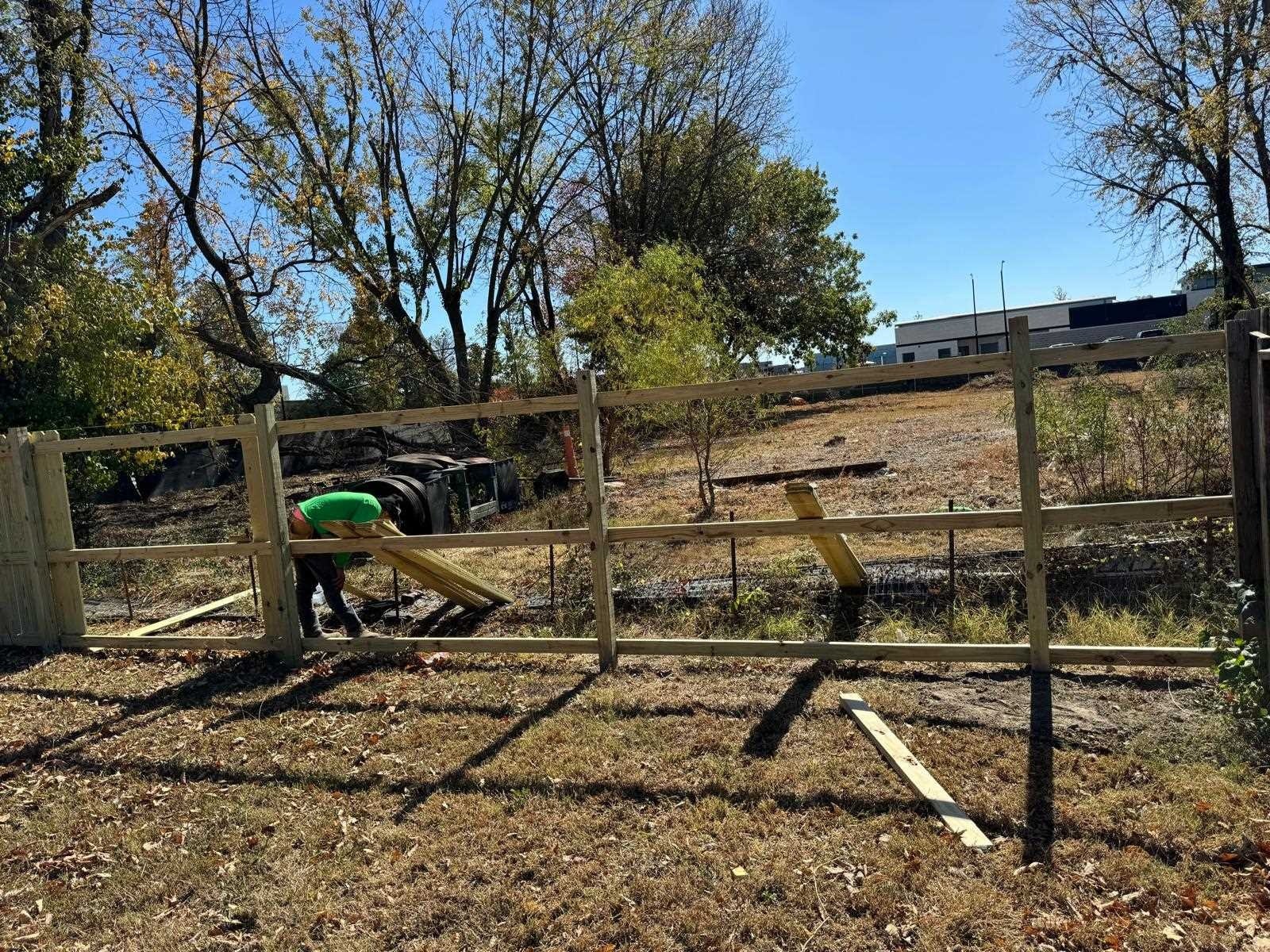 Caceres Tree Service